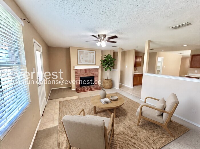 Building Photo - 3422 Lipizzan Dr