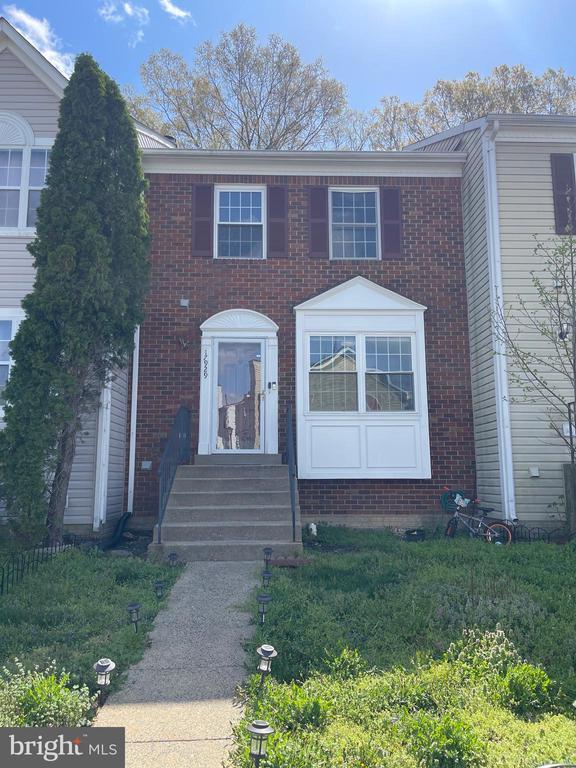 Primary Photo - 17929 Milroy Dr