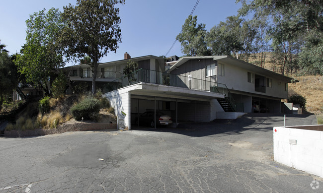 Building Photo - Harrison Canyon Apartments