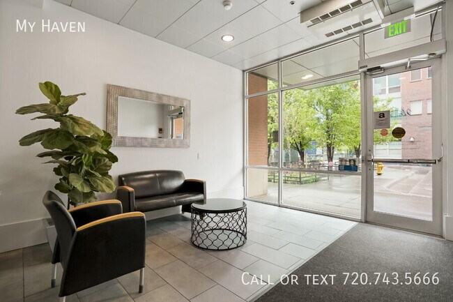 Building Photo - 1401 Wewatta St