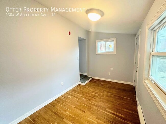 Building Photo - 1304 W Allegheny Ave