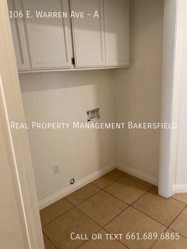 Building Photo - 106 E Warren Ave