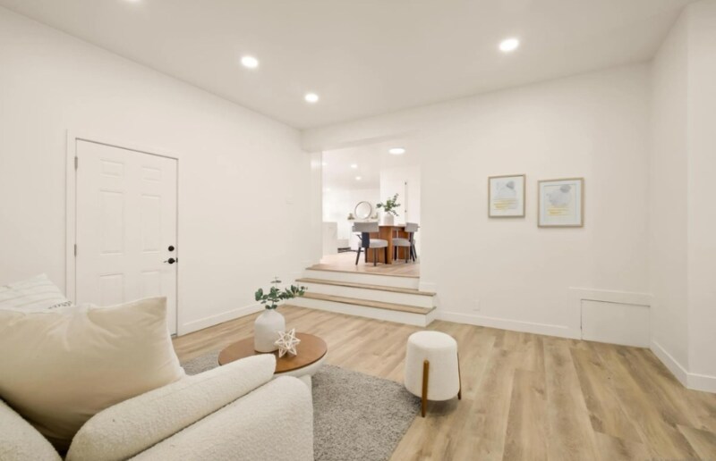 Building Photo - 3781 Ashford St