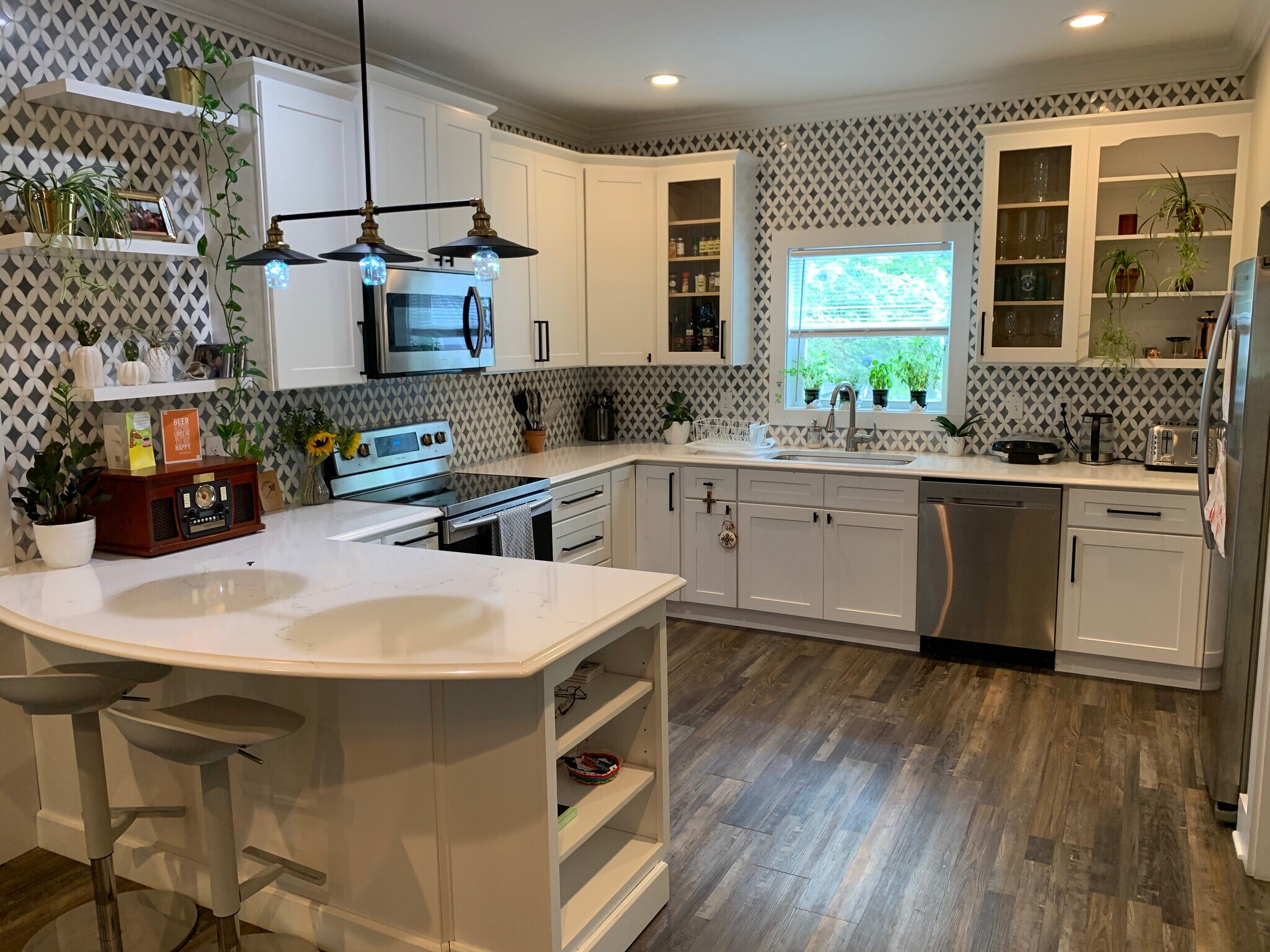 Building Photo - 1426 Harvey St