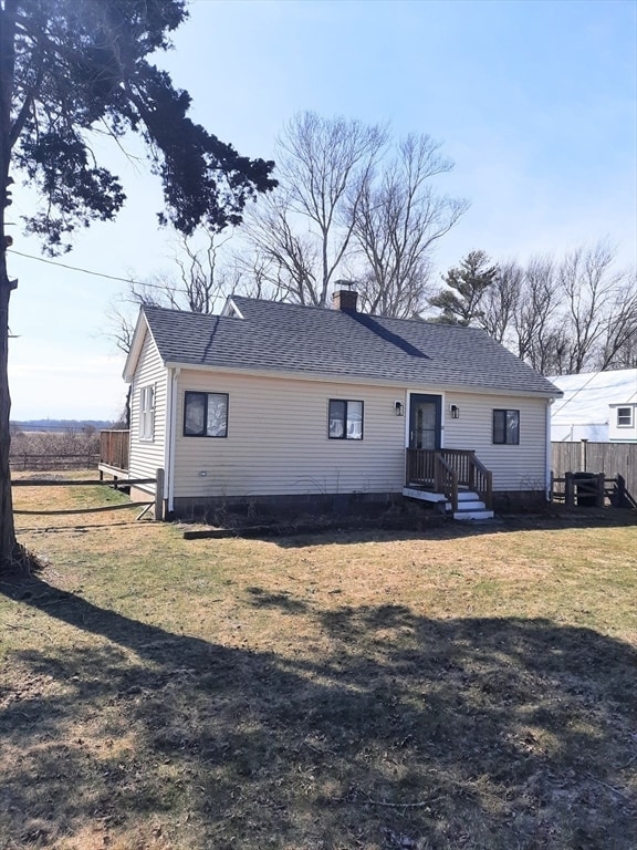 Building Photo - 69 Arleita St