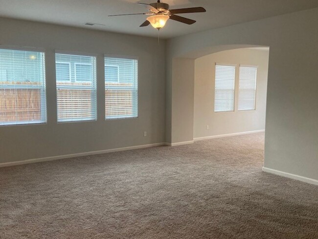 Building Photo - Fernley 3 Bedroom Home