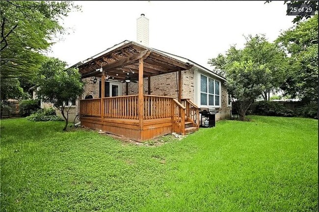 Building Photo - 1837 Maize Bend Dr