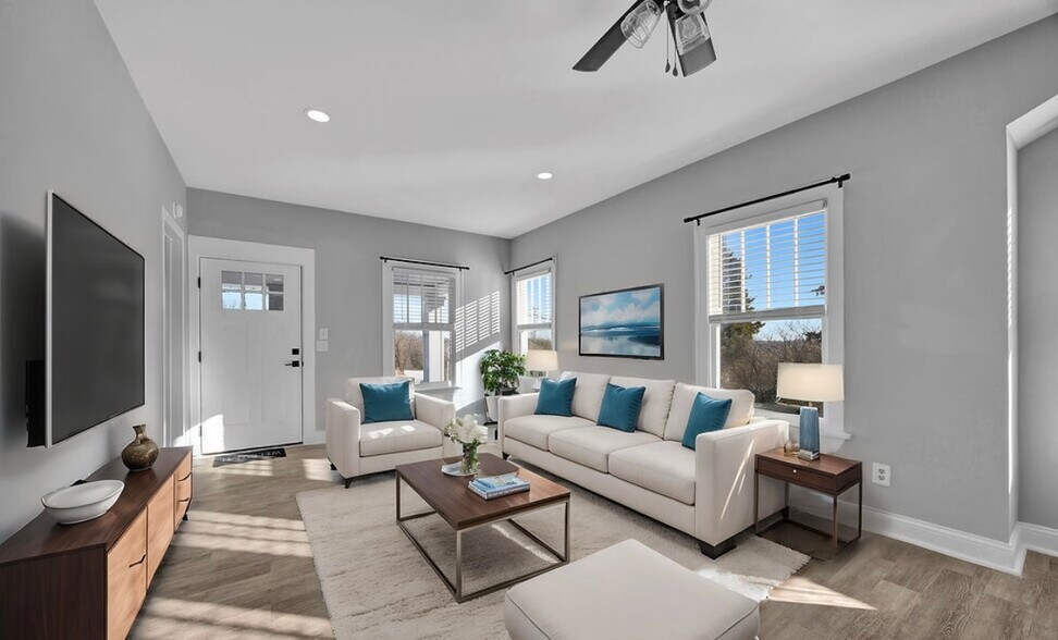 Building Photo - 1381 Old Oxford Rd