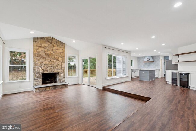 Building Photo - 1291 Mason Mill Ct