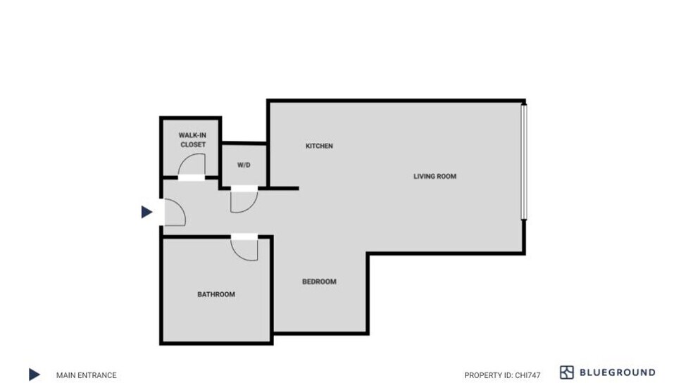 Building Photo - 165 North Des Plaines Street-GO FL7-ID747