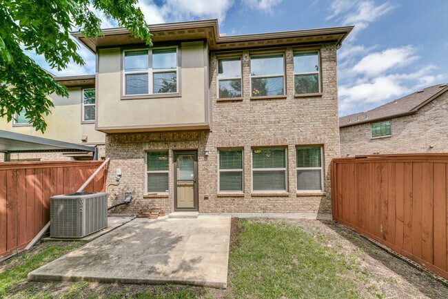 Building Photo - 6509 Rutherford Rd