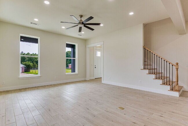 Building Photo - This luxurious new custom home in the sought-after Shadow Grove subdivision is a masterpiece of m...