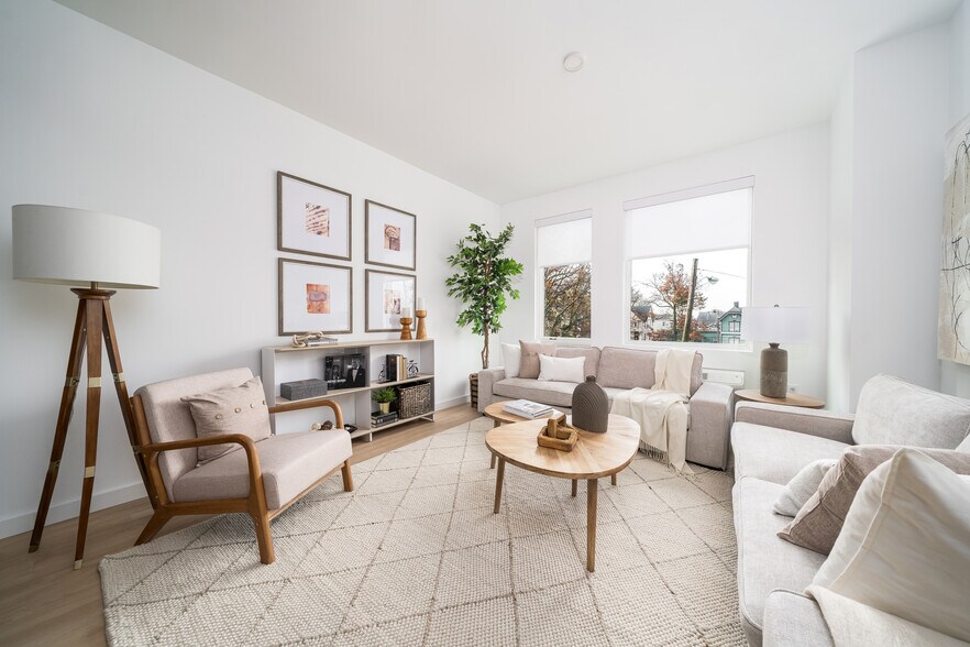 The Station At Netherwood 1014 South Ave Plainfield NJ 07062