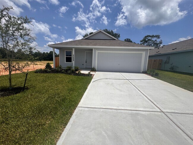 Building Photo - 25668 Rose Creek Dr