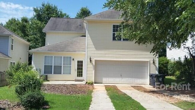 Building Photo - 5 bedroom home in Carrington Ridge