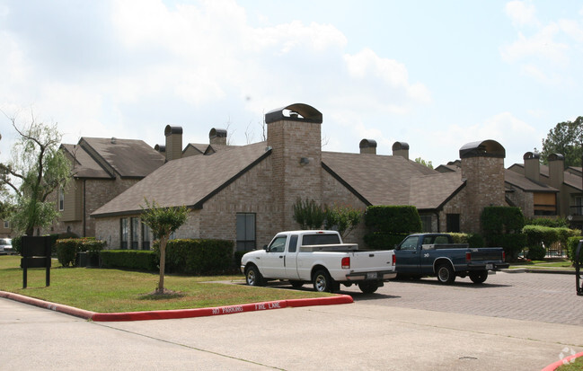 Building Photo - Deer Springs 55+ Senior Living