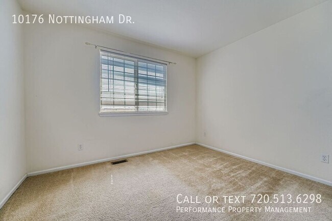 Building Photo - 10176 Nottingham Dr