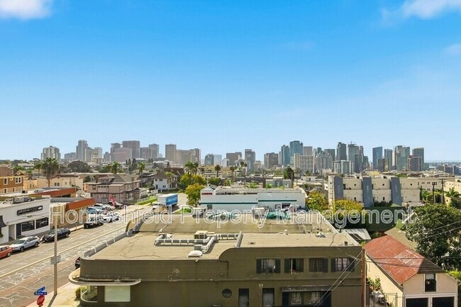 Building Photo - 2330 First Ave.