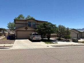 Building Photo - HOME FOR RENT IN ANTHONY TEXAS
