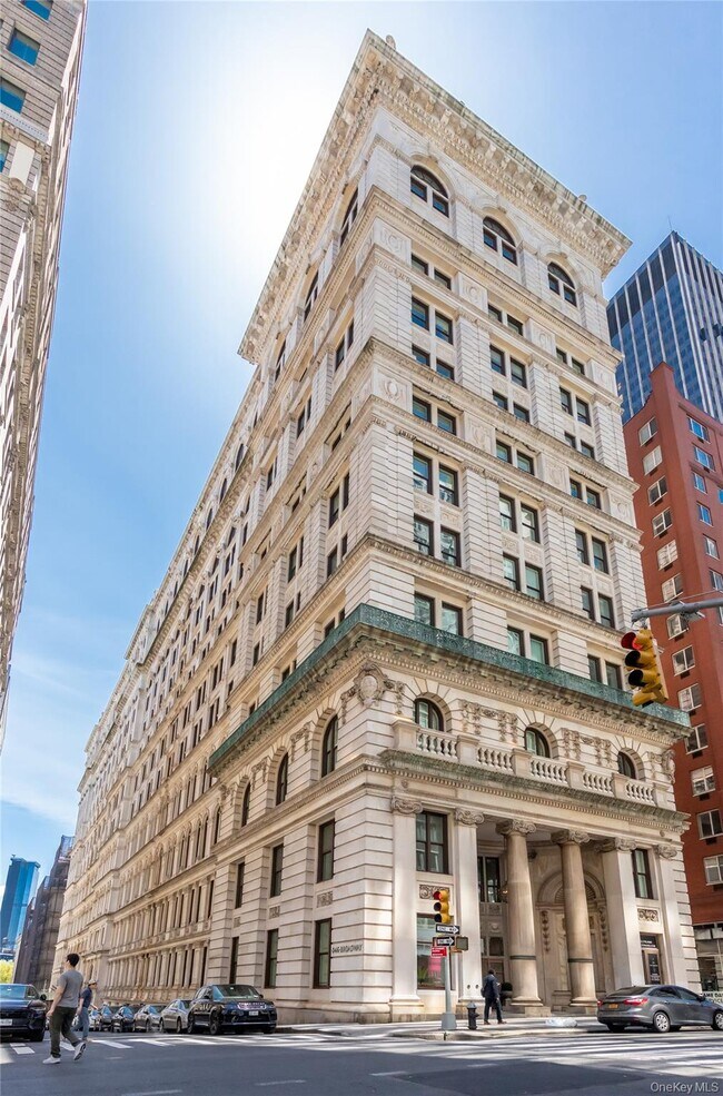 Building Photo - 108 Leonard St