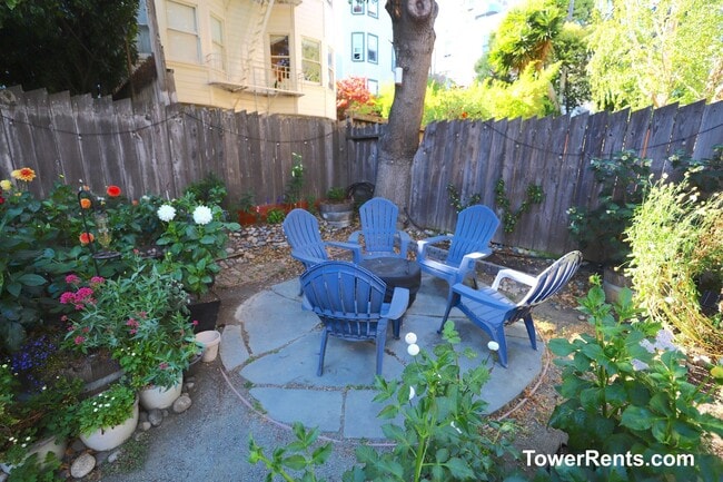 Building Photo - 38A Sharon St