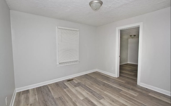 Building Photo - 1401 Todd Ave