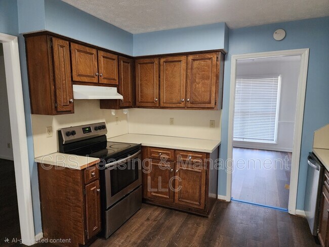 Building Photo - 710 Rodney St