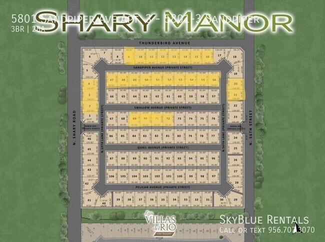 Building Photo - 5801 Sandpiper Ave