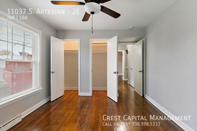 Building Photo - 11025 S Artesian Ave
