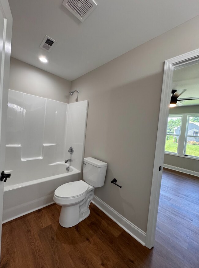 Building Photo - Spacious 5-Bedroom Greenville Home with 3.5 Baths, 2-Car Garage & Walkout Basement