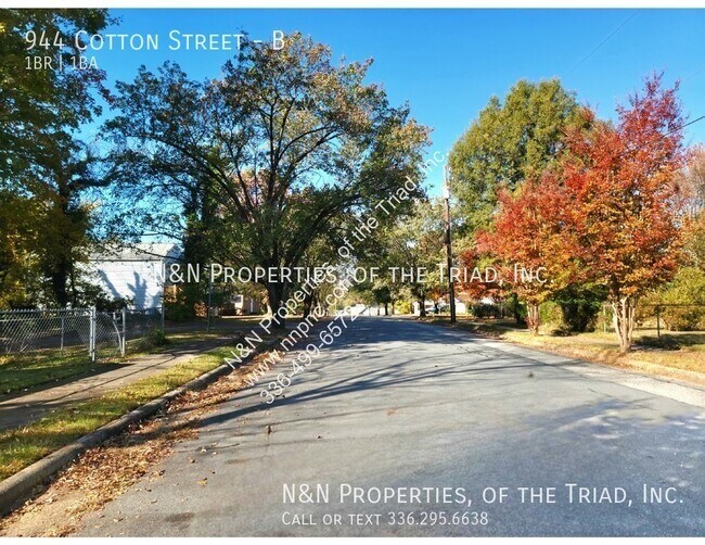 Building Photo - 944 Cotton St SW