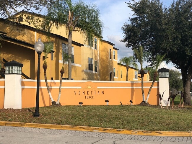 Primary Photo - 2/2 Fully Furnished Condo in Orlando