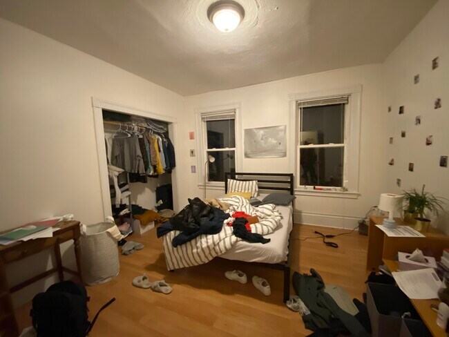 Building Photo - 41 Parker Hill Ave