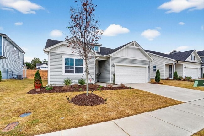 Building Photo - 163 Little Crk Dr