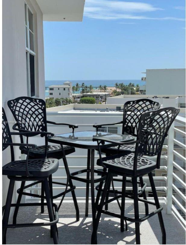 Building Photo - 2851 S Ocean Blvd