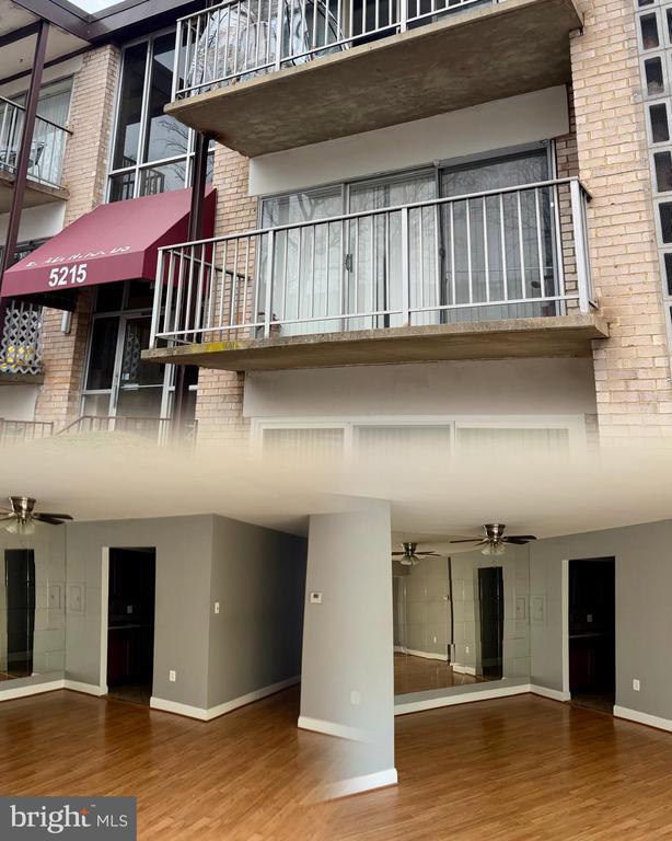 Building Photo - 5215 Newton St