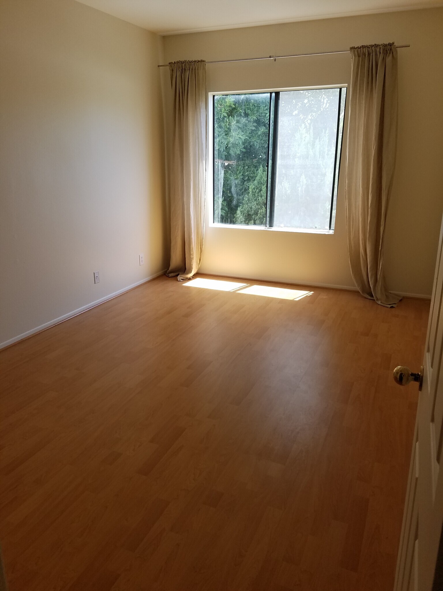 Second bedroom - 1909 Pelham Ave