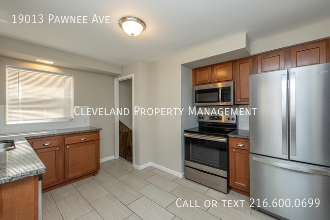 Building Photo - 19013 Pawnee Ave