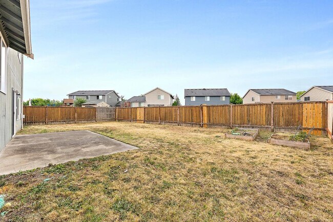 Building Photo - Bright & Spacious 4 Bedroom Home in Yelm f...