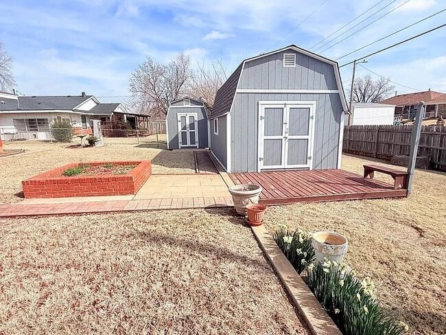 Building Photo - 7708 S Miller Blvd