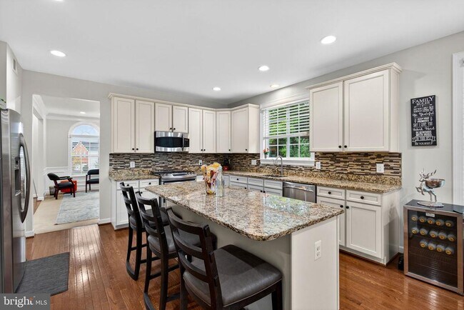 Building Photo - 41676 Blue Grama Cir