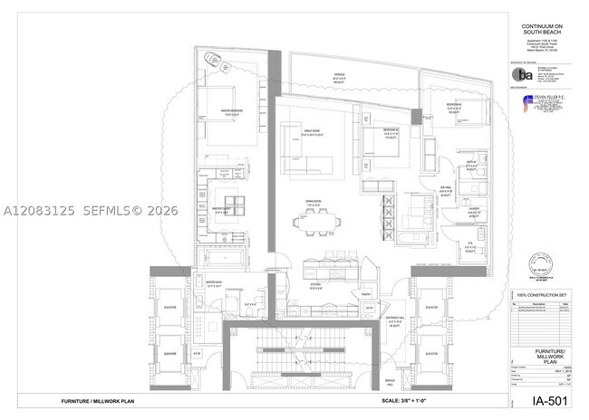 Building Photo - 100 South Pointe Dr