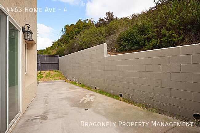 Building Photo - 4463 Home Ave