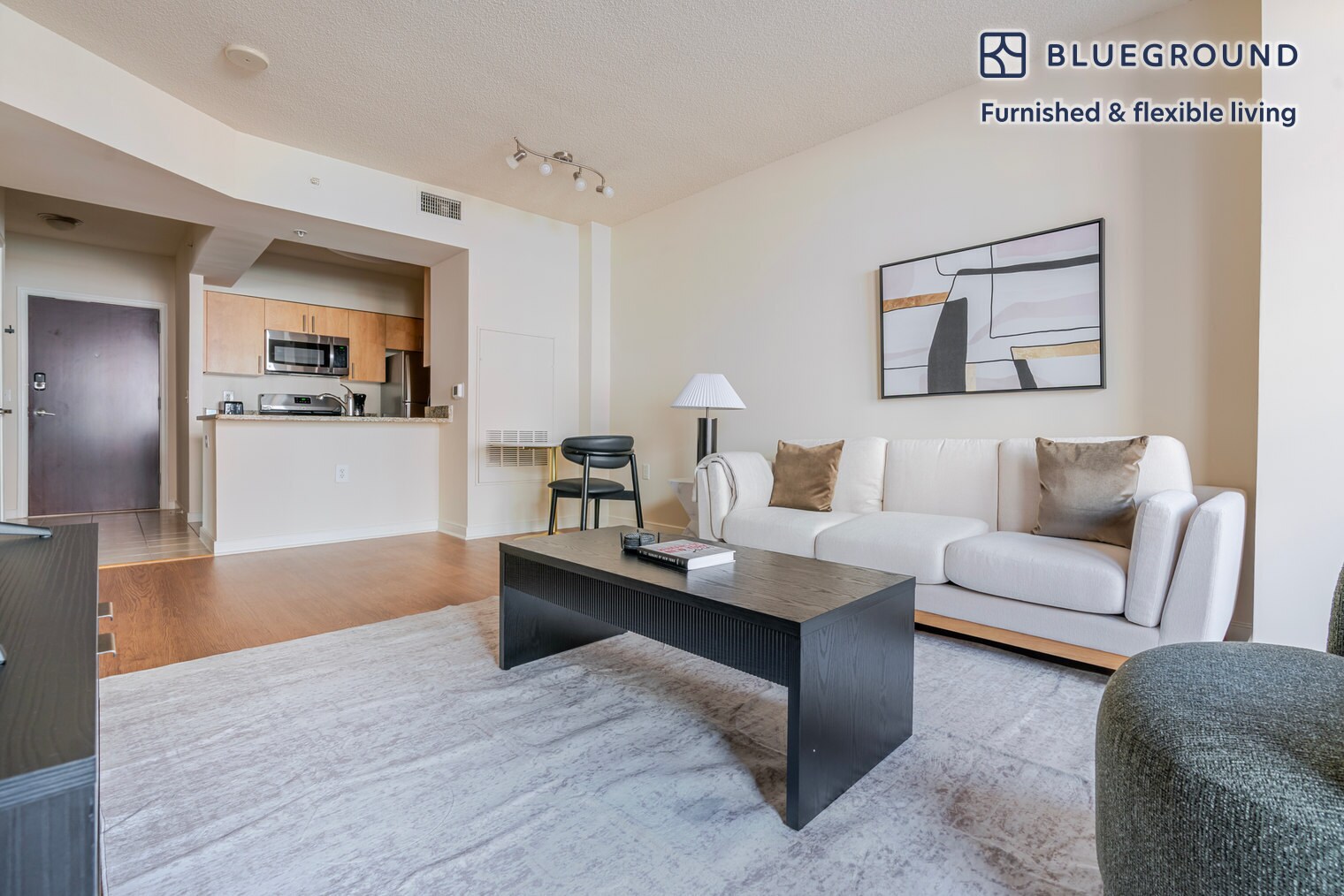 Building Photo - 2400 M St NW