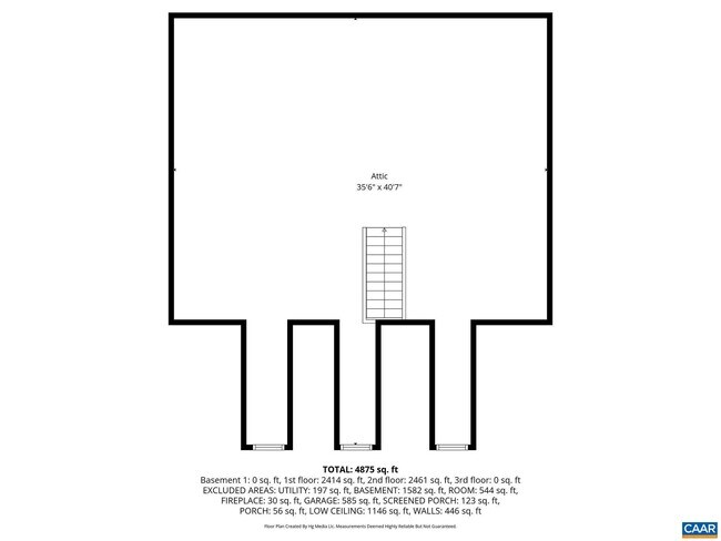 Building Photo - 585 Ragged Mountain Dr