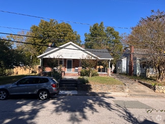 Building Photo - 105 Dunstan Ave