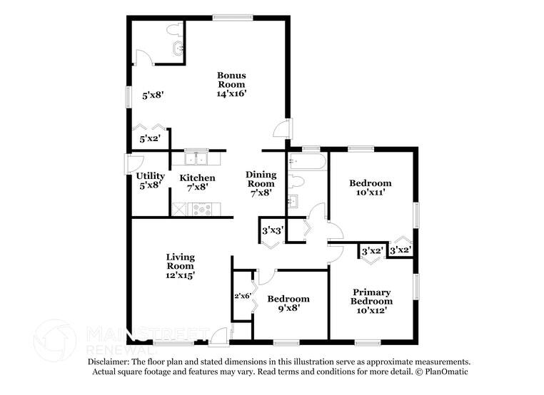 Building Photo - 9905 Kidwelly Dr
