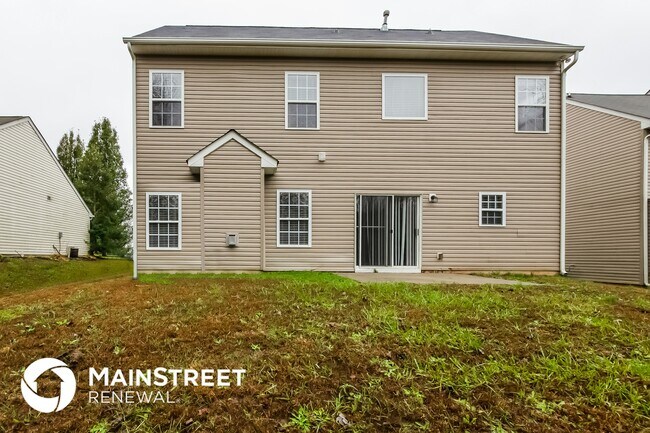 Building Photo - 10421 Gold Pan Rd