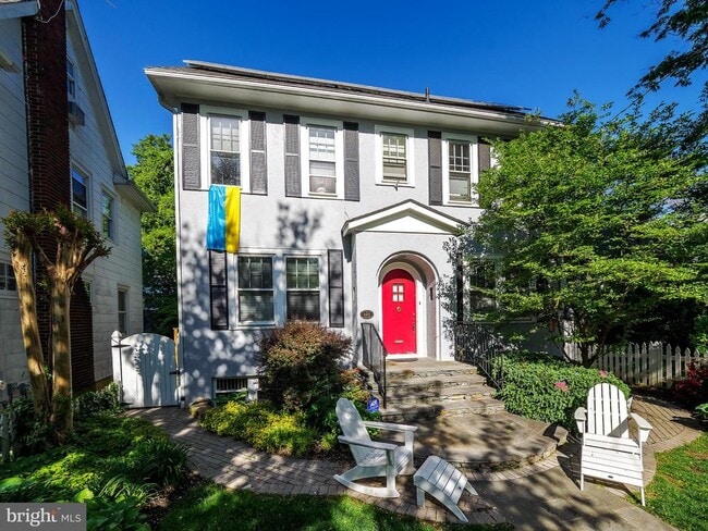 Building Photo - 5534 Nevada Ave NW