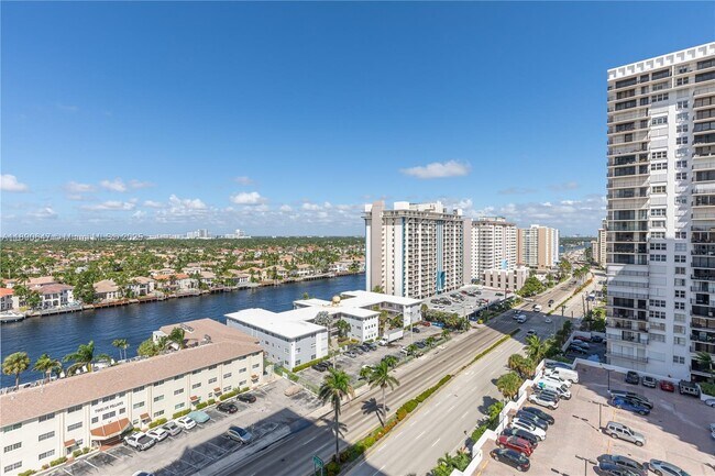 Building Photo - 2401 S Ocean Dr